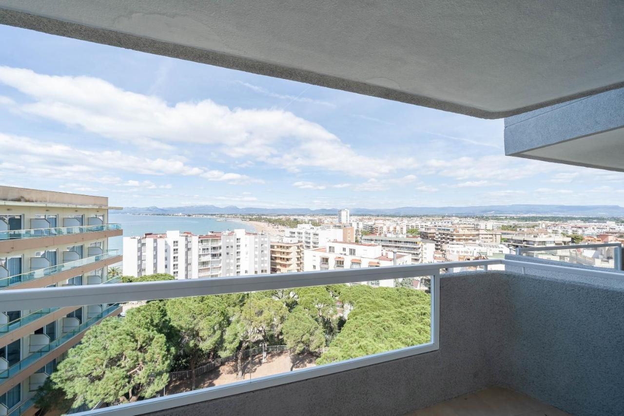 Rentalmar Blue Beach & Pool Салоу Стая снимка