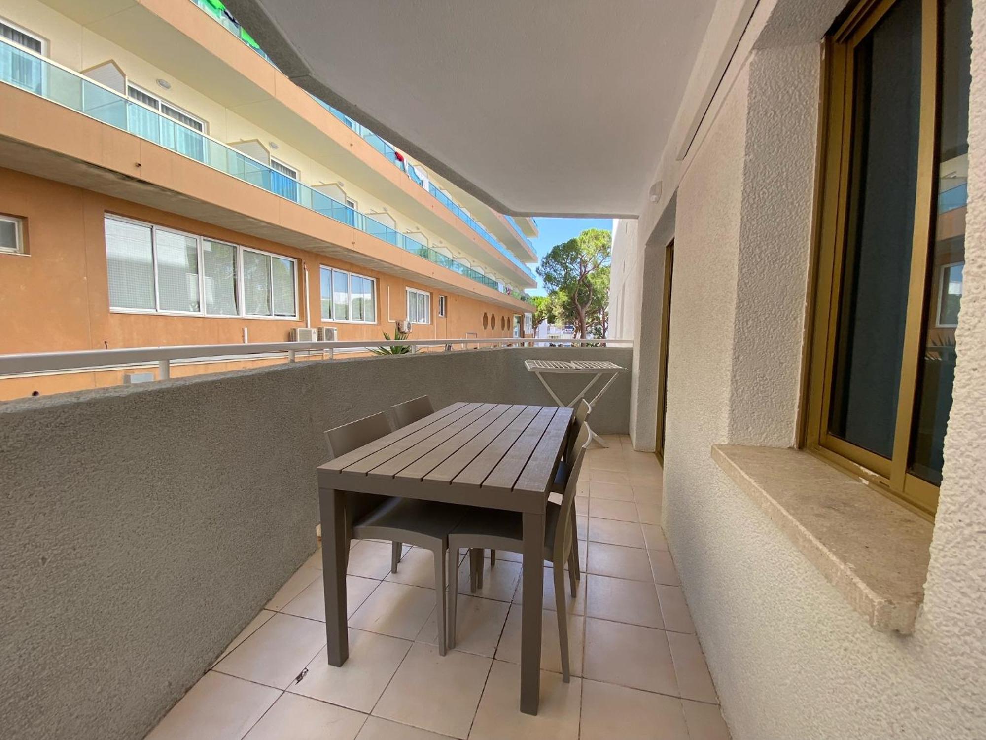 Rentalmar Blue Beach & Pool Салоу Стая снимка